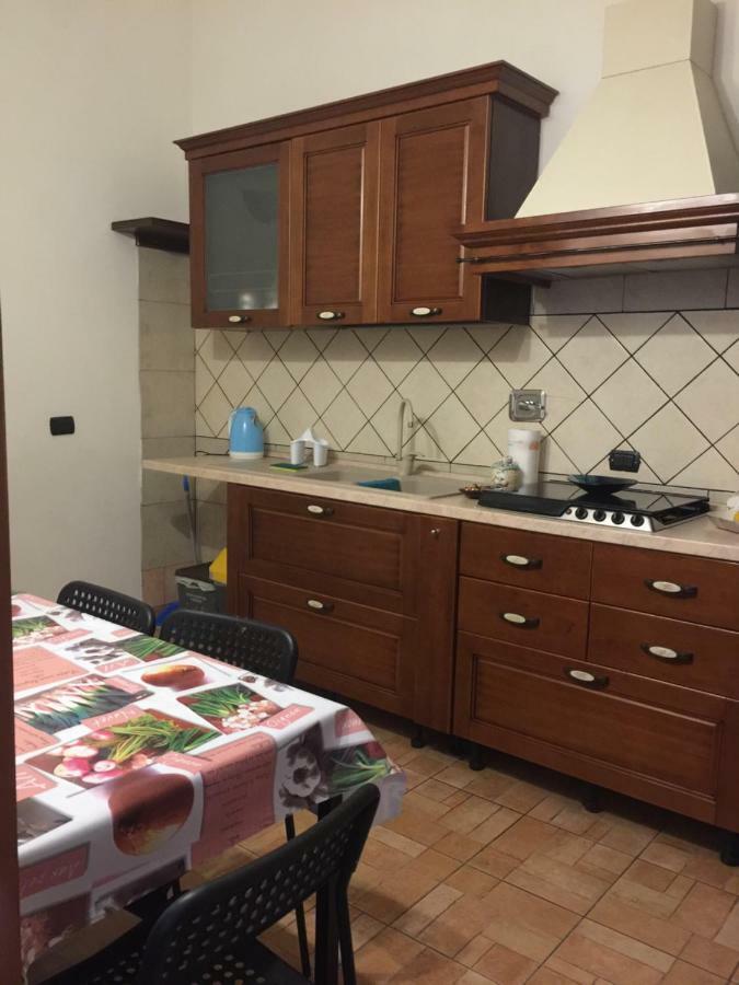 Mancini Michela Alloggio Uso Turistico Lägenhet Acilia Exteriör bild